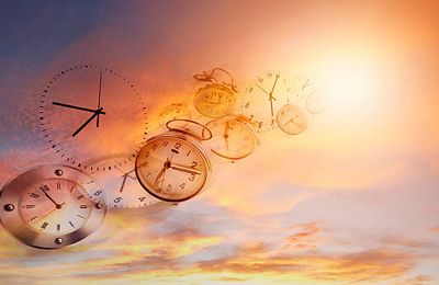 Ce que l'on ne peut pas rattraper