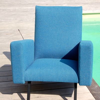 Old is but good is !