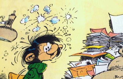 Un semblant de fraicheur !