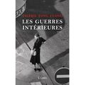 Les guerres intérieures de Valérie Tong Cuong 