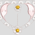 BLOC pour dessus de lit ; housse de couette, 