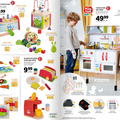 Pâques 2019 : les jouets en bois Lidl n'attendent pas Noël 