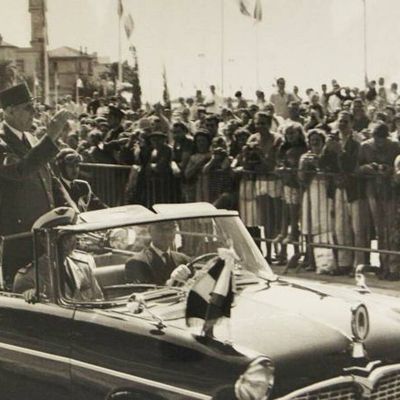 1966-2025 - Voix des De Gaulle en Russie et voix de la Résistance intérieure: la France peut-elle encore survivre à Macron?