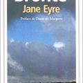 Jane Eyre - Charlotte Brontë
