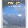 Jane Eyre - Charlotte Brontë