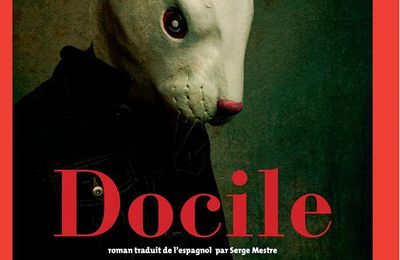Docile de Aro Sainz de la Maza