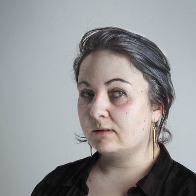 Infographie - Retouche Extreme - Vieillissement et embellissement