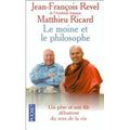 Le moine et le philosophe