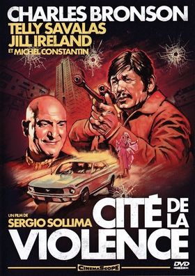 La cité de la violence (1970)