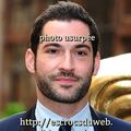 Tom Ellis - acteur,chanteur britannique, usurpé