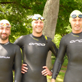 CHAMPIONNAT DE FRANCE DE CROSS TRIATHLON EN AUVERGNE