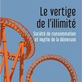 Reporté en 2021. Rencontre autour du Vertige de l'illimité Médiathèque Jean Renoir de Dieppe le samedi 14 novembre à 16h. 