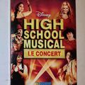 High School Musical : Le concert