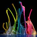Faire danser la couleur