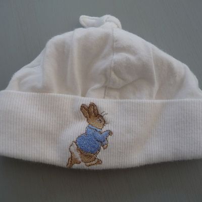 Beatrix Potter et Peter Rabbit