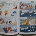 Une BD épique