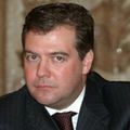 Victoire de Medvedev: 66,91% des voix après le dépouillement de 35% des suffrages (CEC)