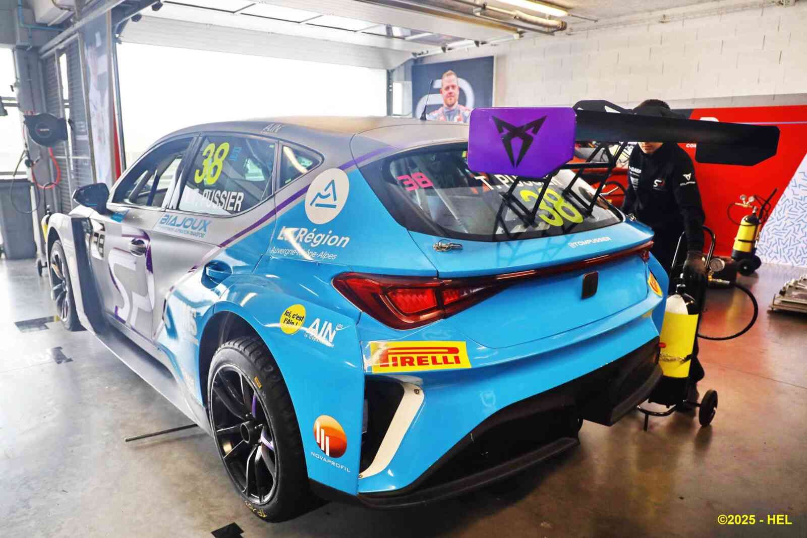 Cupra Leon Competition TCR_06 - 2024 [E] HL_GF