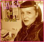 Tallulah Blogo-matic