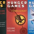 Hunger Games - Trilogie
