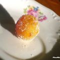 Caissette de Mirabelles, 2 : Confiture