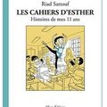 ~ Les Cahiers d'Esther, tome 2 : Histoires de mes 11 ans - Riad Sattouf