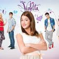 Violetta ! 