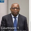 LE PROCÈS DU PRÉSIDENT LAURENT GBAGBO ET DU MINISTRE CHARLES BLÉ GOUDE DU 6 FÉVRIER 2017