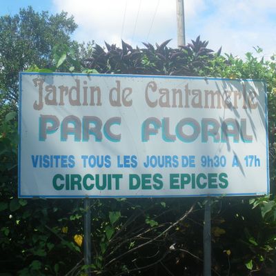 Vous êtes arrivés!