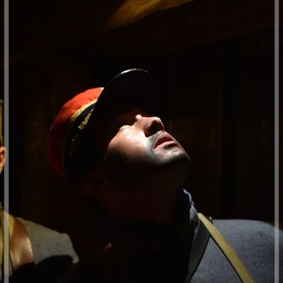 La Lumière de Verdun