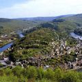 Chères Ardennes