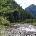 Vacances dans les Dolomites - 9ème jour