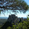 Vous venez aux Baux-de-Provence ?