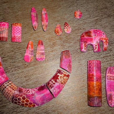 Les Pièces des RGO d’Avril 2019