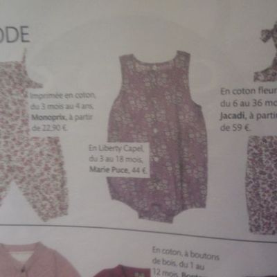 Du Liberty toujours du Liberty