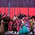 Huguenots en demi-teinte à l'Opéra de Paris