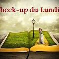 Check-up du Lundi 18.04.16