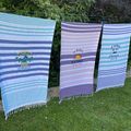 Bientôt la plage et les vacances !!