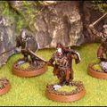 GdA/BoFA - L'Isengard est en marche - Lurtz 28mm