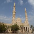 La mosquée Jumeirah