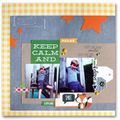 Kit Scrapdeco Aout