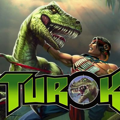 Guide Succès Trophées - Turok : Dinosaur Hunter