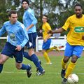 ÉLIMINÉE EN COUPE, L’U.S BHT PERD UNE PLACE EN CHAMPIONNAT.