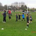 29/11/15 : entrainement rugby