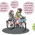 Le vélo, c'est plus écolo #2