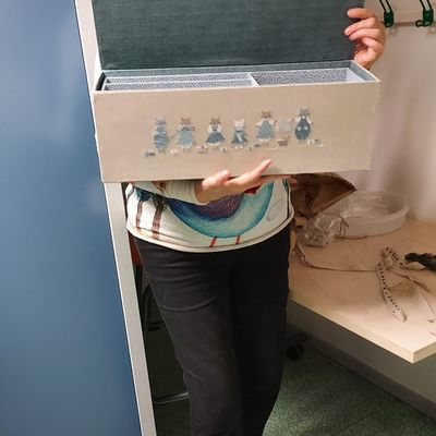 NOUS REPRENONS NOS HABITUDES ET TRADITIONS 