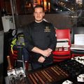 Jérôme Grimonpon Chocolatier 