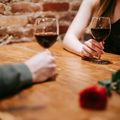 La St Valentin 2025 de Claire