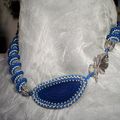 Blue Agate...