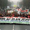 SNCF : quand la réforme jetait Ricœur contre Bourdieu... il y a 24 ans